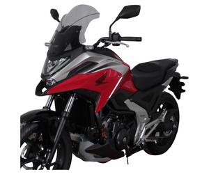 MRA touring screen with type approval NC 750 X BJ. 21- ABE