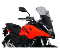 MRA touring screen with type approval NC 750 X, model year 2025-