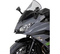 MRA touring screen with type approval NINJA 650 2017-
