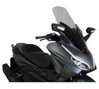 MRA touring screen with type approval NSS 125/350 forZA, model year 2021-