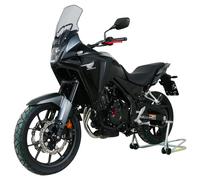 MRA touring screen with type approval NX 500 24-