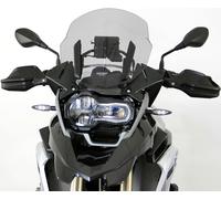 MRA touring screen with type approval R 1200/1250 GS ABE