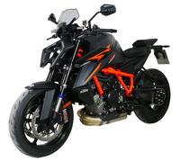 MRA touring screen with type approval SUPER DUKE 1390 R 24-