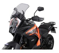 MRA touring screen with type approval SUPERADVENT. 1290 S/R 21-