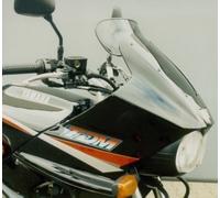MRA touring screen with type approval TDM 850, model year 1995