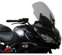 MRA touring screen with type approval VERSYS 650, model year 2015-2016