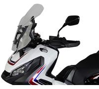 MRA touring screen with type approval X-ADV 750, model year 2017-