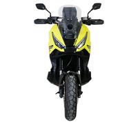 MRA touring screen with type approval X-ADV 750, model year 2025, clear