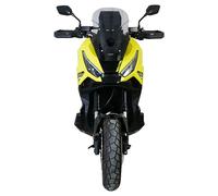 MRA touring screen with type approval X-ADV 750, model year 2025, tinted