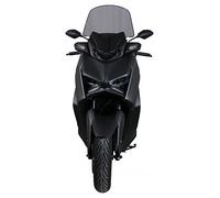 MRA touring screen with type approval X-Max 300, model year 2025, tinted