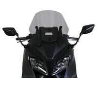 MRA touring screen with type approval XP 560 /D /E TMAX, model year 2022-