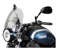 MRA touring screen with type approval XSR 900 16- ABE