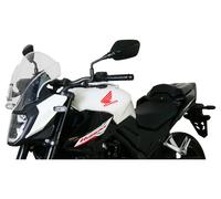 MRA Touring Shield, Clear