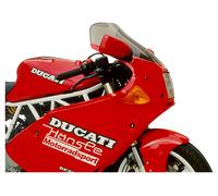 MRA Touring Shield, Clear 600/750 91-97/900SS 91-94