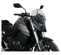 MRA Touring Shield, Clear CB 750 HORNET 23- TA