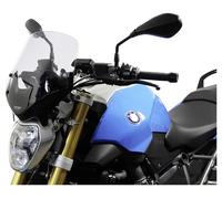 MRA Touring Shield, Clear CRF1000 AFRICA TWIN 2016-