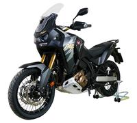 MRA Touring Shield, Clear CRF1100 L ADV 24-