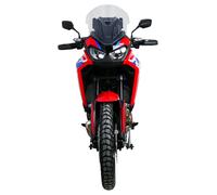 MRA Touring Shield, Clear CRF1100L 24-