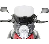 MRA Touring Shield, Clear DL1000 V-STROM 14-16 VTA