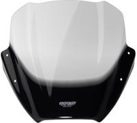 MRA Touring Shield, Clear DL1000 V-STROM 2017- VTA