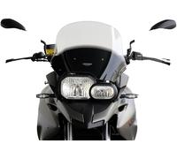 MRA Touring Shield, Clear F700GS TYPE APPROVED