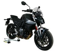 MRA Touring Shield, Clear GSX-8S YR. 23-
