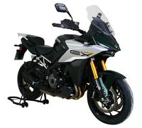 MRA Touring Shield, Clear GSX-S 1000 GX BJ. 24-