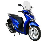 MRA Touring Shield, Clear SH125/150/350 20- ABE