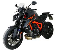 MRA Touring Shield, Clear SUPER DUKE 1390 R 24-