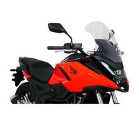 MRA Touring Shield, Clear Type-approved for Germany