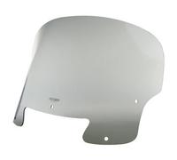 MRA Touring Shield, Clear Type-approved for Germany
