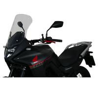 MRA Touring Shield, Clear XL 750 TRANSALP YR.23-