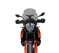 Free Shipping MRA Touring Smoke Screen KTM 790 Adventure Motorcycle Parts