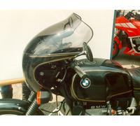 MRA Touring Transparent Fairing BMW R 60 1969-1980