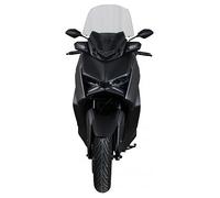 MRA Touring windscreen X-Max 300 25 - Black