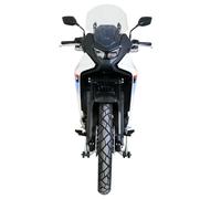 MRA Touring Windshield "TM"