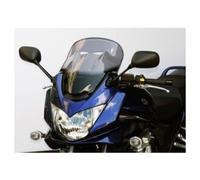 MRA Touringscreen Black Foldable, streamlined