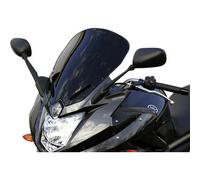 MRA Touringscreen Black Foldable, streamlined