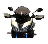 MRA Touringscreen Black Foldable, streamlined