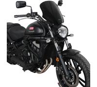 MRA Touringscreen Black VULCAN S BJ. 15- ABE