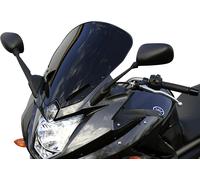 MRA Touringscreen Black XJ6 DIVERSION 09-