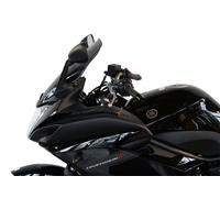 MRA Touringscreen Black XJ6 DIVERSION F 10-