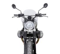 MRA Touringscreen For Naked-Bikes R NINE-T SCRAMB. TINTED
