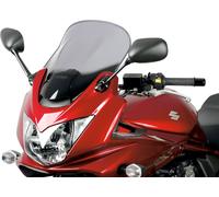 MRA Touring Windshield Smoke Suzuki Bandit 600 S 2000-2004