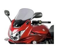 MRA Touring Windshield Smoke Suzuki Bandit 600 S 2000-2004