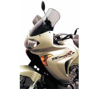 MRA screen Typ Touring T smoky grey
