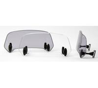 MRA universal windscreen, XCTA Touring style, tinted