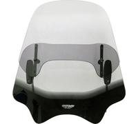 MRA Vario-Screen For Naked-Bikes BIKES, INCL. MOUNTING KIT