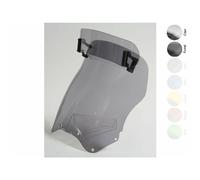 MRA Vario Screen, Smoked, Honda XRV 750 Africa Twin 1996 - Motorcycle Parts