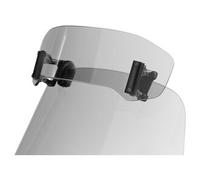 MRA Vario Spoiler For Windscreen Vsa-A clear or tinted